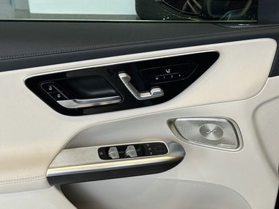 2024 Mercedes-Benz GLC GLC 300 4MATIC®