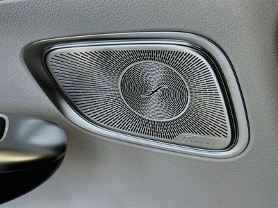 2024 Mercedes-Benz GLC GLC 300 4MATIC®