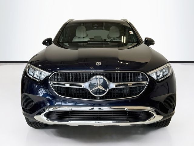2024 Mercedes-Benz GLC GLC 300 4MATIC®