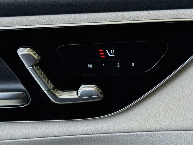 2024 Mercedes-Benz GLC GLC 300 4MATIC®