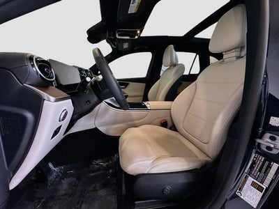 2024 Mercedes-Benz GLC GLC 300 4MATIC®