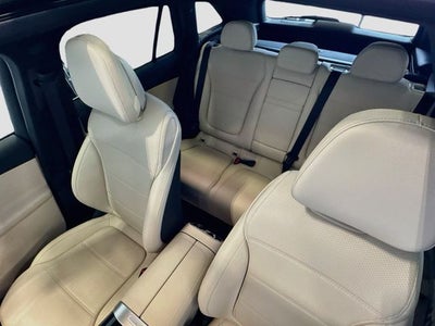 2024 Mercedes-Benz GLC GLC 300 4MATIC®
