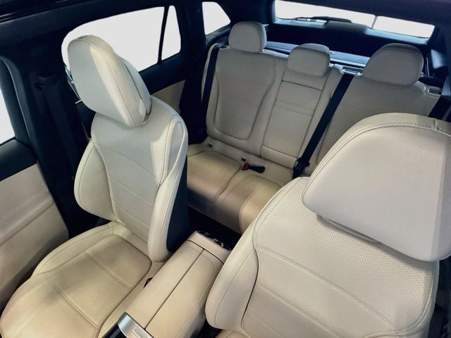 2024 Mercedes-Benz GLC GLC 300 4MATIC®