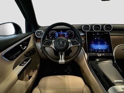 2024 Mercedes-Benz GLC GLC 300 4MATIC®