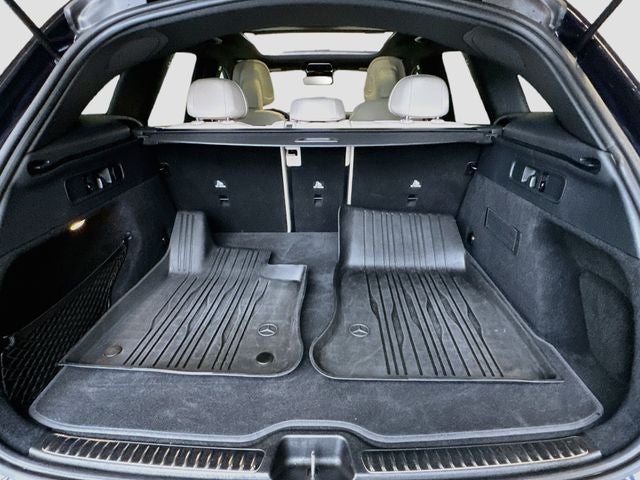 2024 Mercedes-Benz GLC GLC 300 4MATIC®