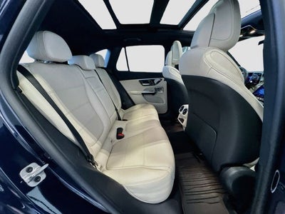 2024 Mercedes-Benz GLC GLC 300 4MATIC®
