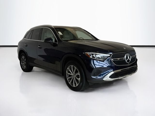 2024 Mercedes-Benz GLC GLC 300 4MATIC®