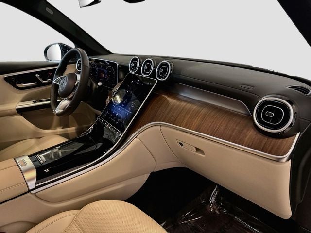 2024 Mercedes-Benz GLC GLC 300 4MATIC®