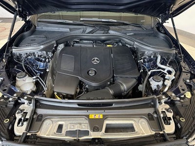 2024 Mercedes-Benz GLC GLC 300 4MATIC®