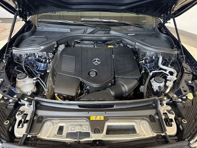 2024 Mercedes-Benz GLC GLC 300 4MATIC®
