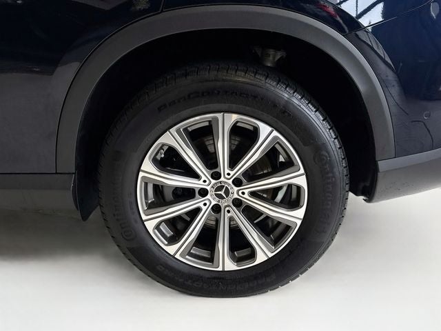 2024 Mercedes-Benz GLC GLC 300 4MATIC®