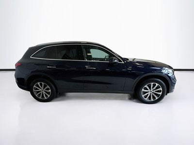 2024 Mercedes-Benz GLC GLC 300 4MATIC®