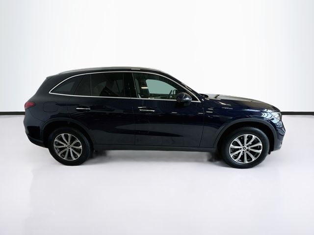 2024 Mercedes-Benz GLC GLC 300 4MATIC®
