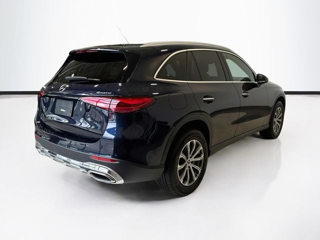 2024 Mercedes-Benz GLC GLC 300 4MATIC®