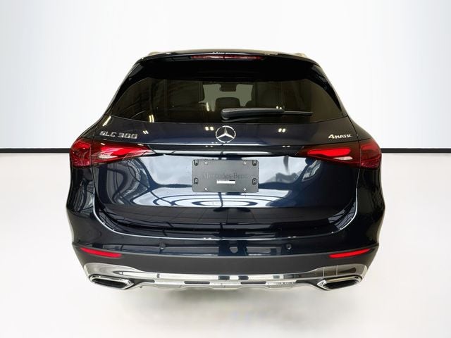 2024 Mercedes-Benz GLC GLC 300 4MATIC®