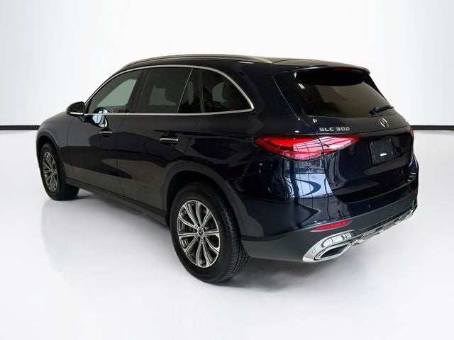 2024 Mercedes-Benz GLC GLC 300 4MATIC®