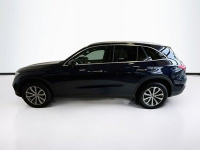 2024 Mercedes-Benz GLC GLC 300 4MATIC®