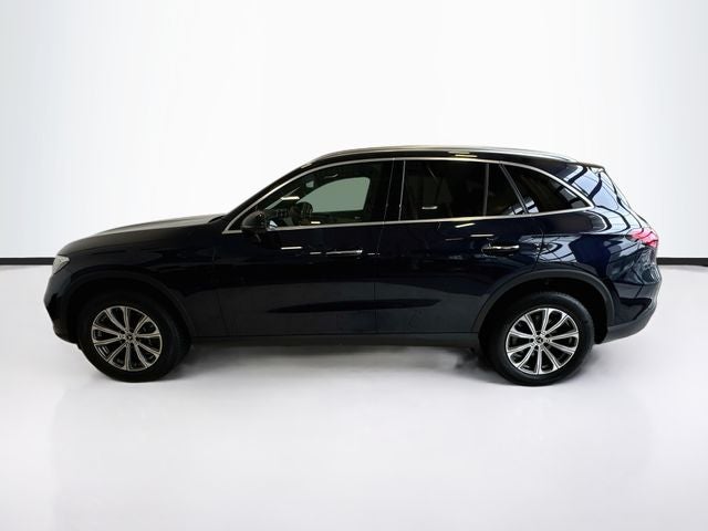 2024 Mercedes-Benz GLC GLC 300 4MATIC®