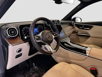 2024 Mercedes-Benz GLC GLC 300 4MATIC®