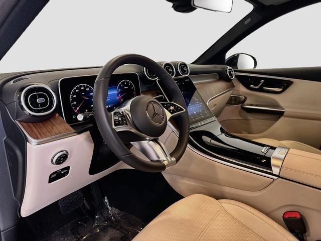2024 Mercedes-Benz GLC GLC 300 4MATIC®