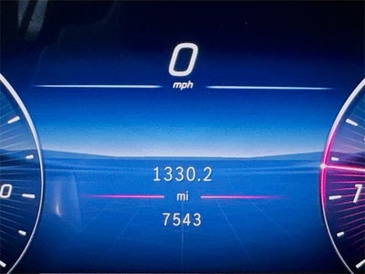 2025 Mercedes-Benz GLC GLC 300 4MATIC®