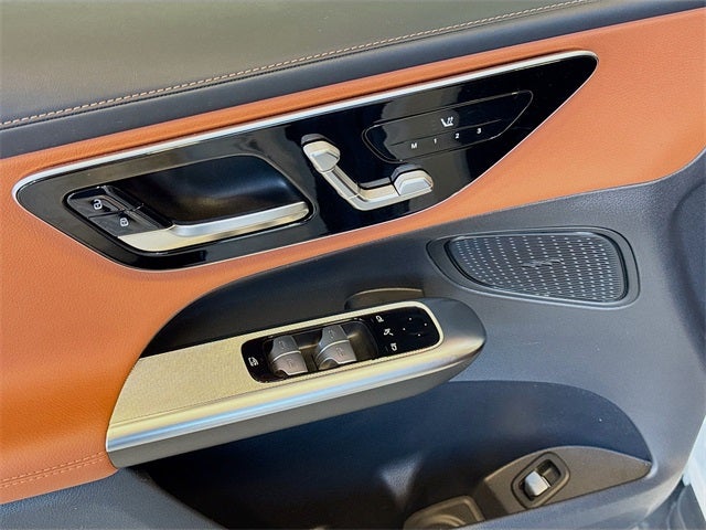 2025 Mercedes-Benz GLC GLC 300 4MATIC®