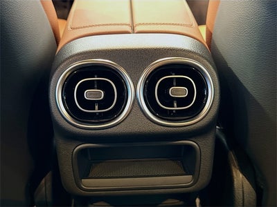 2025 Mercedes-Benz GLC GLC 300 4MATIC®