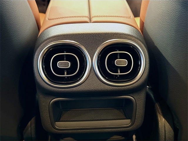 2025 Mercedes-Benz GLC GLC 300 4MATIC®