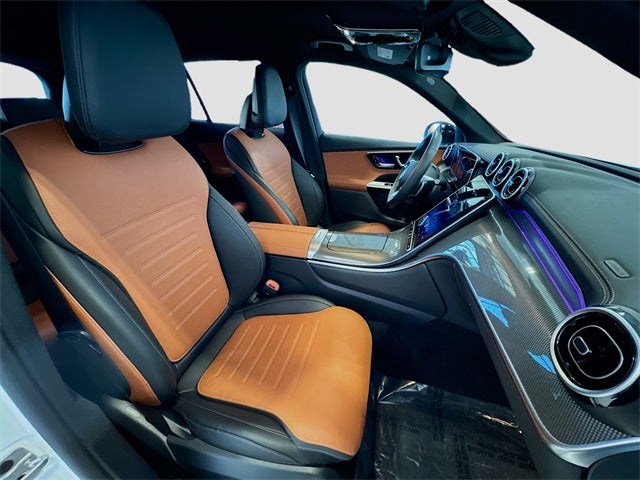 2025 Mercedes-Benz GLC GLC 300 4MATIC®