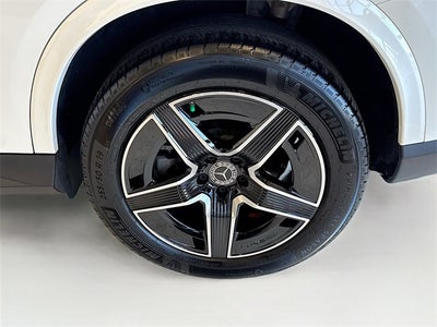 2025 Mercedes-Benz GLC GLC 300 4MATIC®