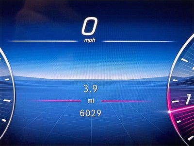 2025 Mercedes-Benz GLC GLC 300 4MATIC®