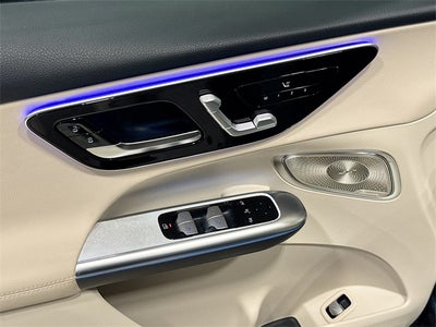 2025 Mercedes-Benz GLC GLC 300 4MATIC®