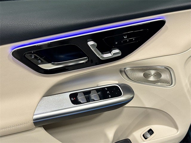 2025 Mercedes-Benz GLC GLC 300 4MATIC®