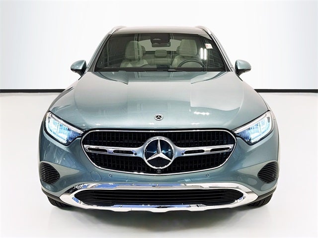 2025 Mercedes-Benz GLC GLC 300 4MATIC®