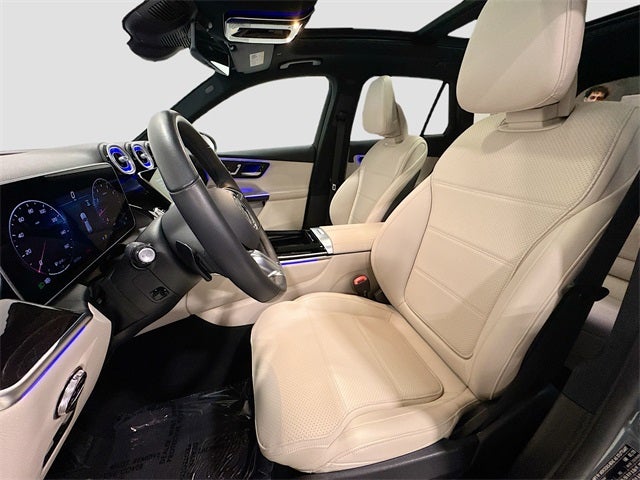 2025 Mercedes-Benz GLC GLC 300 4MATIC®