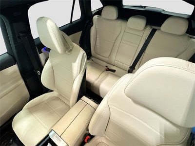 2025 Mercedes-Benz GLC GLC 300 4MATIC®