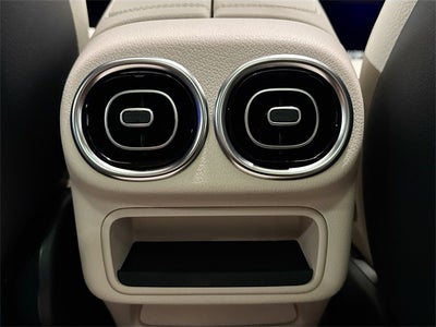 2025 Mercedes-Benz GLC GLC 300 4MATIC®