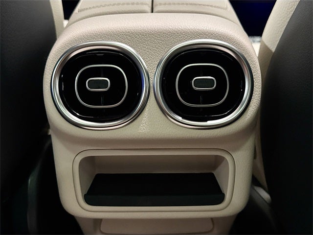 2025 Mercedes-Benz GLC GLC 300 4MATIC®