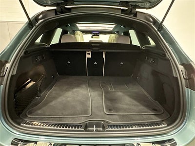 2025 Mercedes-Benz GLC GLC 300 4MATIC®