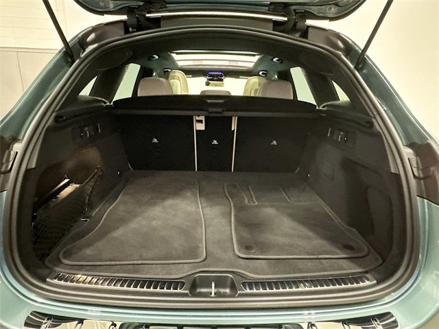 2025 Mercedes-Benz GLC GLC 300 4MATIC®