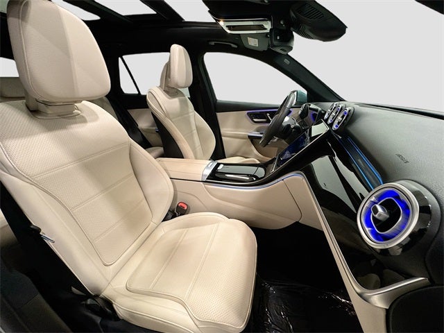 2025 Mercedes-Benz GLC GLC 300 4MATIC®