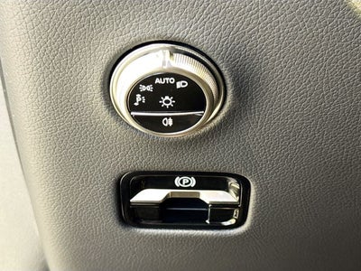 2025 Mercedes-Benz GLC GLC 300 4MATIC®