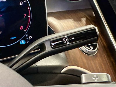 2025 Mercedes-Benz GLC GLC 300 4MATIC®