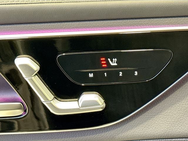 2025 Mercedes-Benz GLC GLC 300 4MATIC®