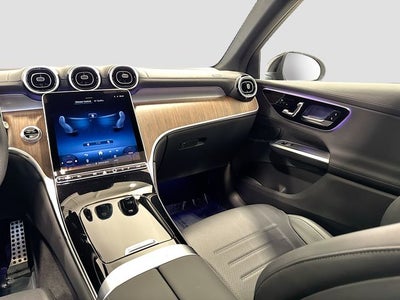2025 Mercedes-Benz GLC GLC 300 4MATIC®