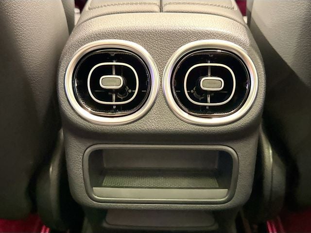 2025 Mercedes-Benz GLC GLC 300 4MATIC®