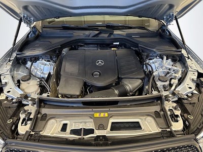 2025 Mercedes-Benz GLC GLC 300 4MATIC®