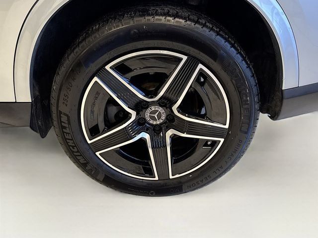 2025 Mercedes-Benz GLC GLC 300 4MATIC®