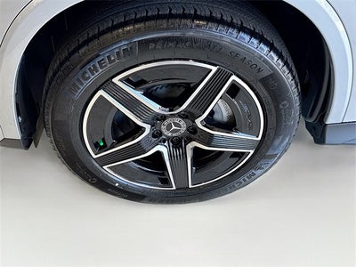 2025 Mercedes-Benz GLC GLC 300 4MATIC®