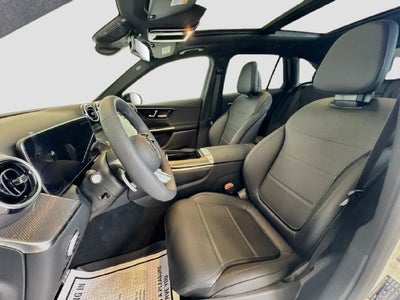 2027 Mercedes-Benz GLC GLC 300 4MATIC®